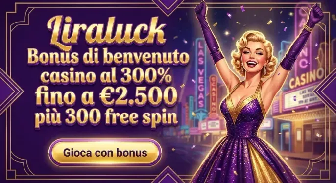 Liraluck Casino
